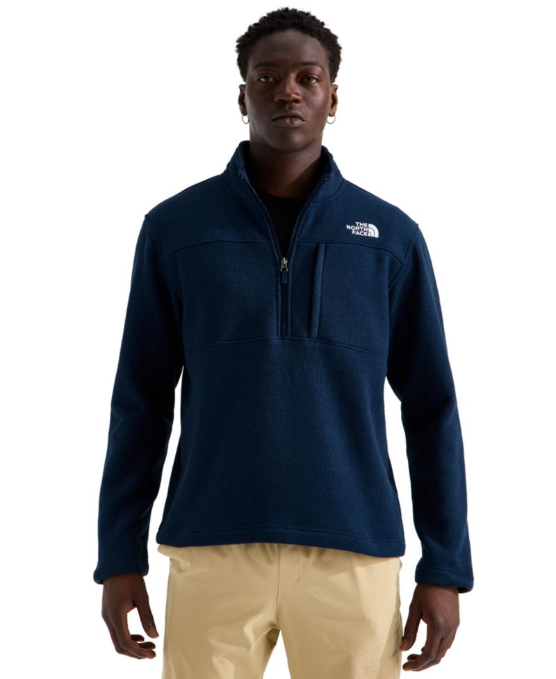 Men's Gordon Lyons Quarter-Zip Jacket