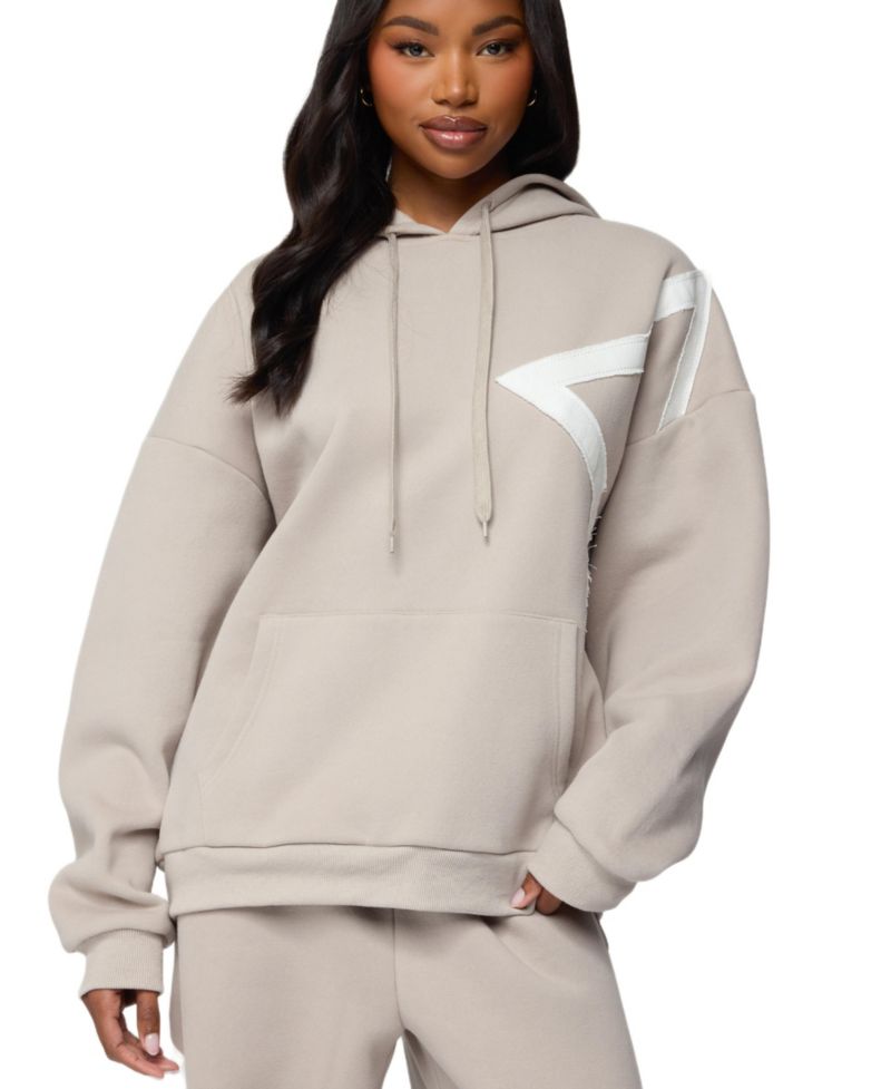 Women's Starly Oversized Hoodie