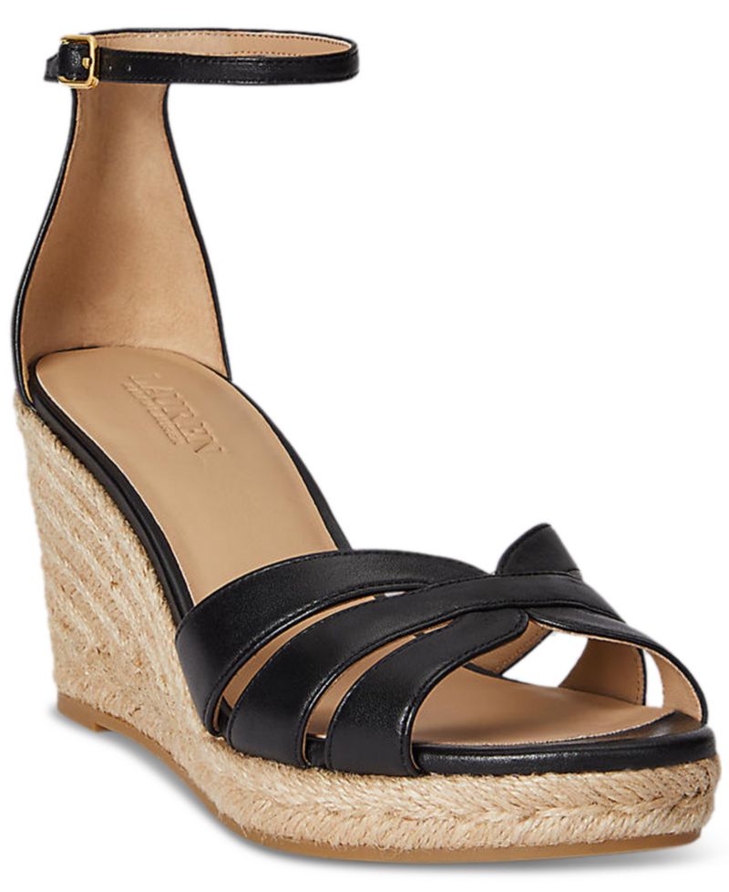 Women's Nellie Espadrilles Wedge Sandals