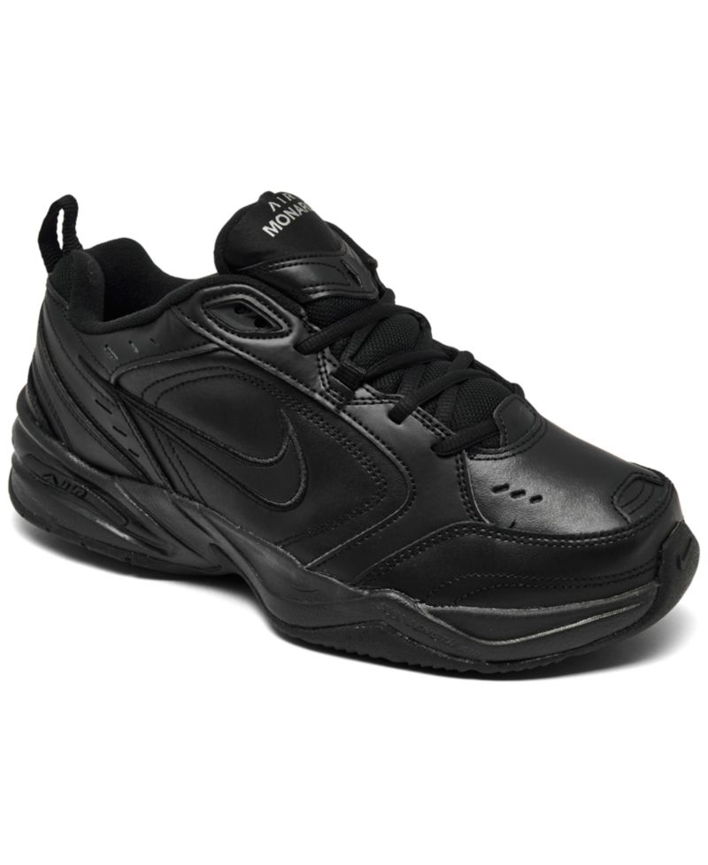 Мужские широкие тренировочные кроссовки Air Monarch IV от Finish Line