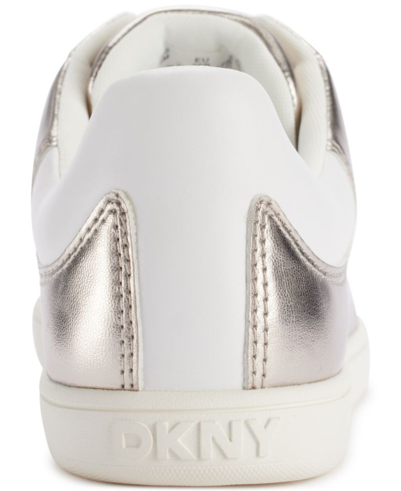 Women's Seacliff Lace-Up Sneakers
