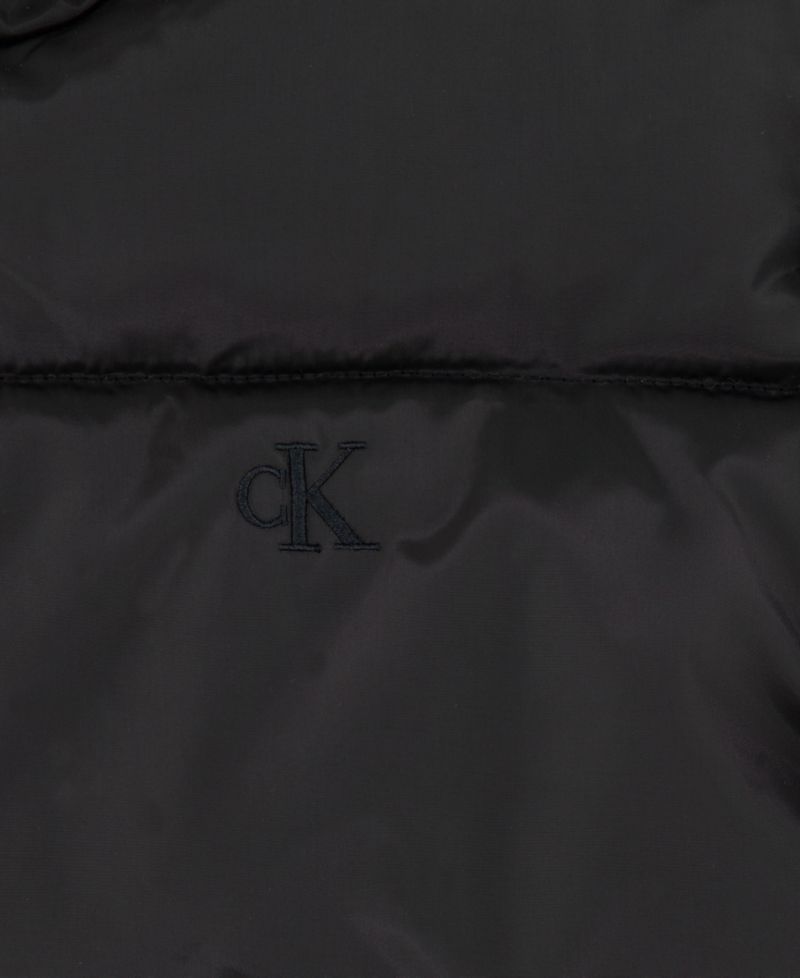 Boys' 8-20 Long-Sleeve Puffer Jacket