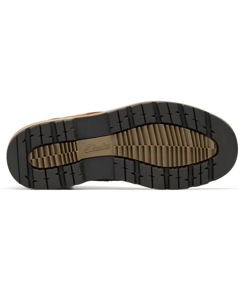 Men's Collection Maple Walk Rise Boots