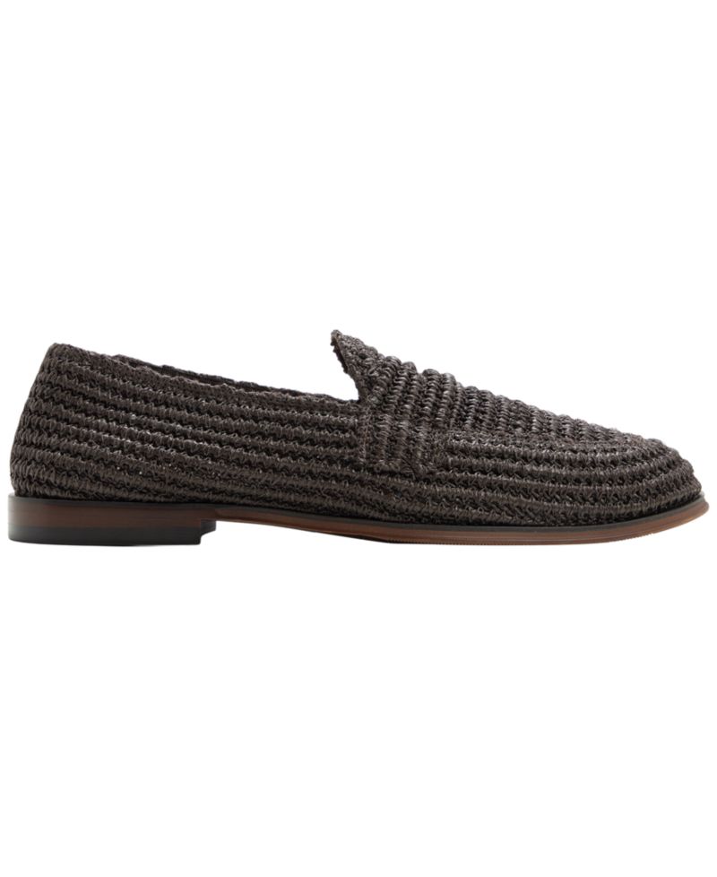 Men's Oceanwind Round-Toe Loafers