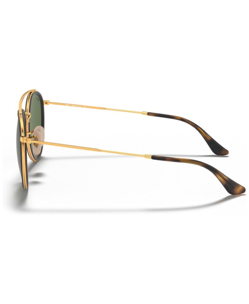 Unisex Sunglasses, RB3647N