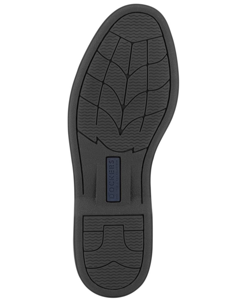 Men's Castaway Boat Shoe