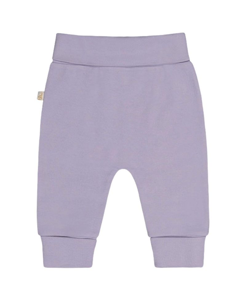 Baby Girls (0-24 months) Cotton Evolutive Pants