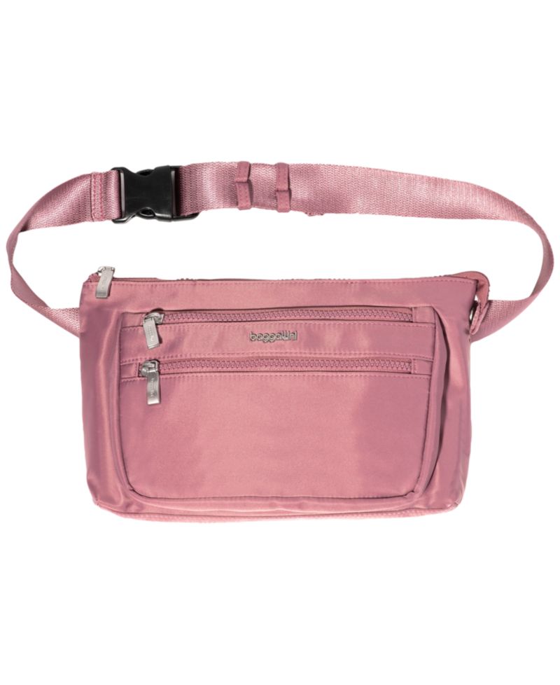 Розовато-лиловый Твил