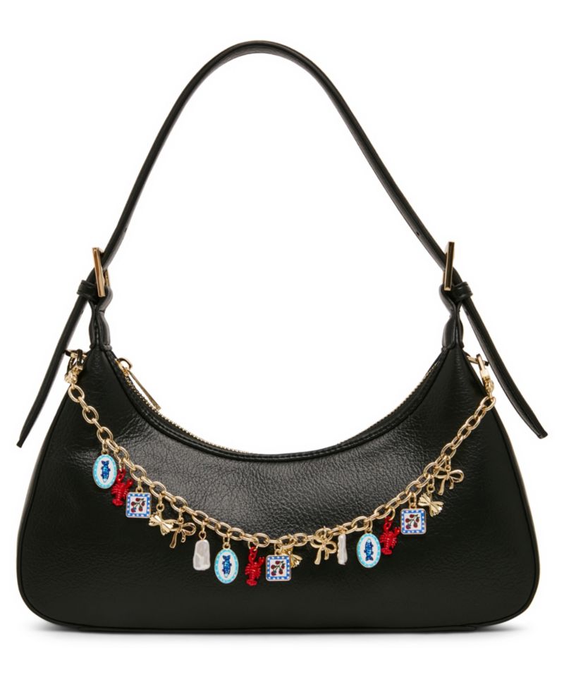 Nicole Medium Shoulder Handbag