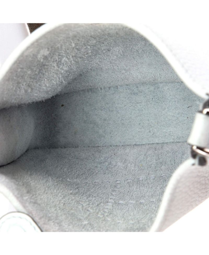Pre-Owned Hermes TPM Evelyne Bag Gen III Clemence