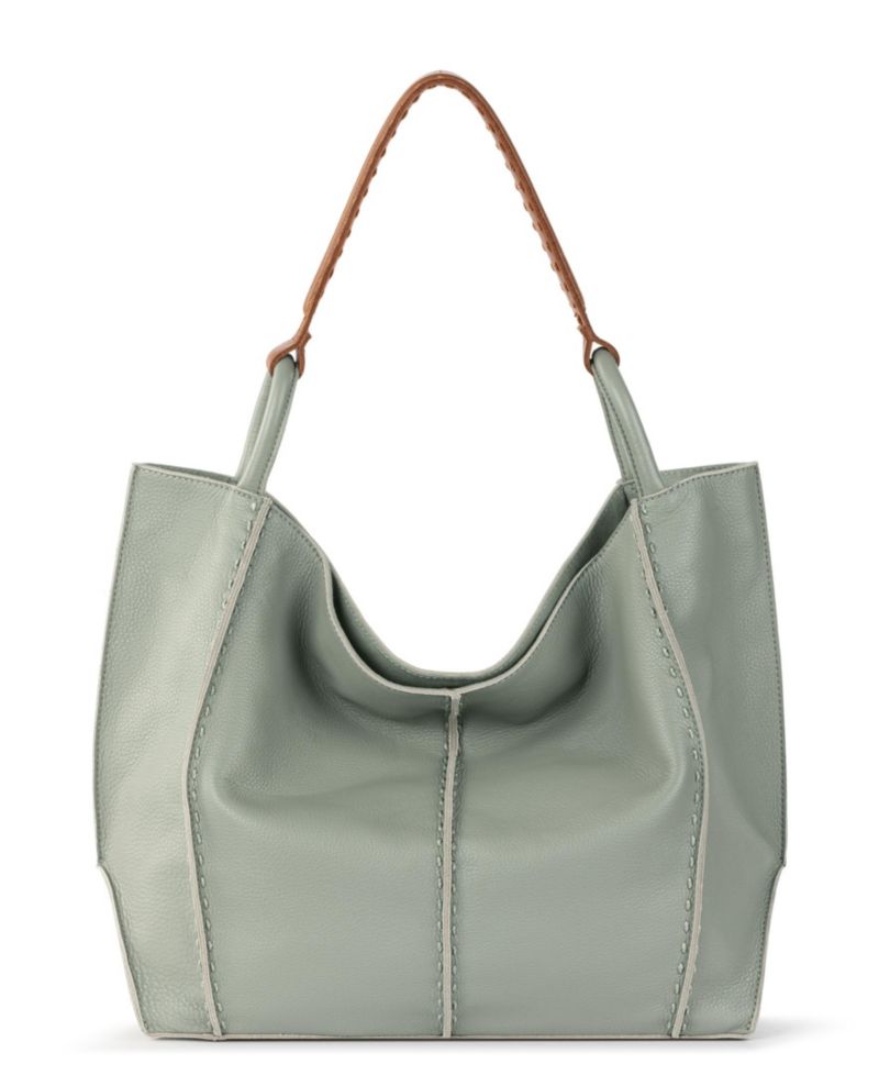 Women's Los Feliz Leather Tote Bag