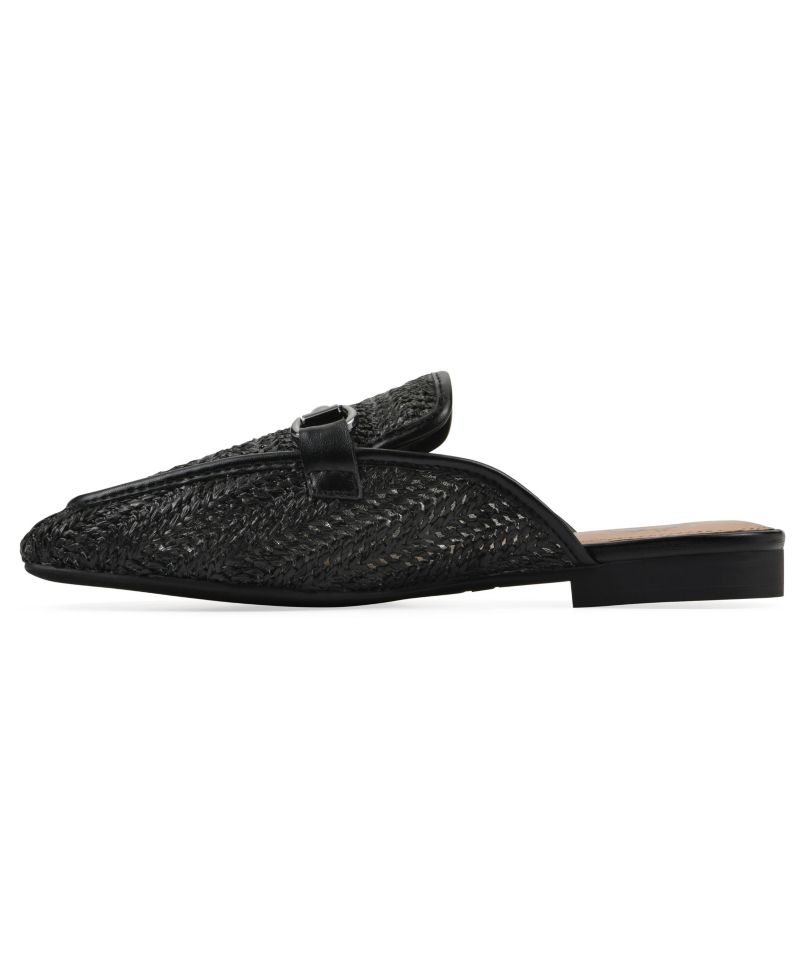 Women's Bobbin Slip-On Mules
