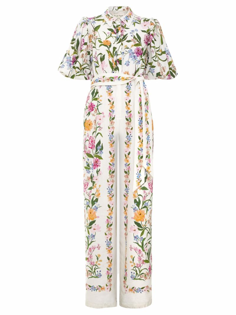 Women's Camilla Jumpsuit