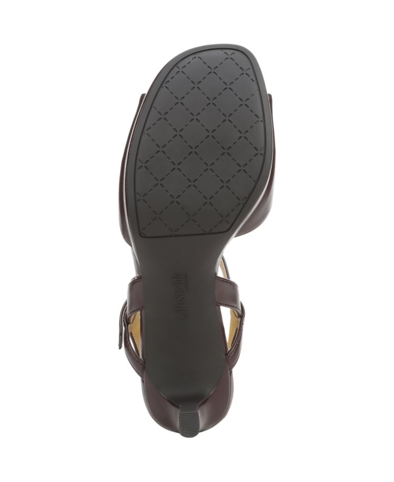 Women's Gwendolyn Strappy Sandals