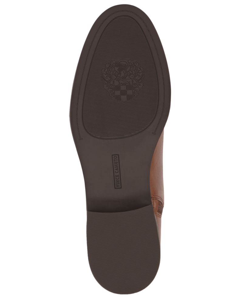 Women's Bercla Regular & Wide Calf Riding Boots