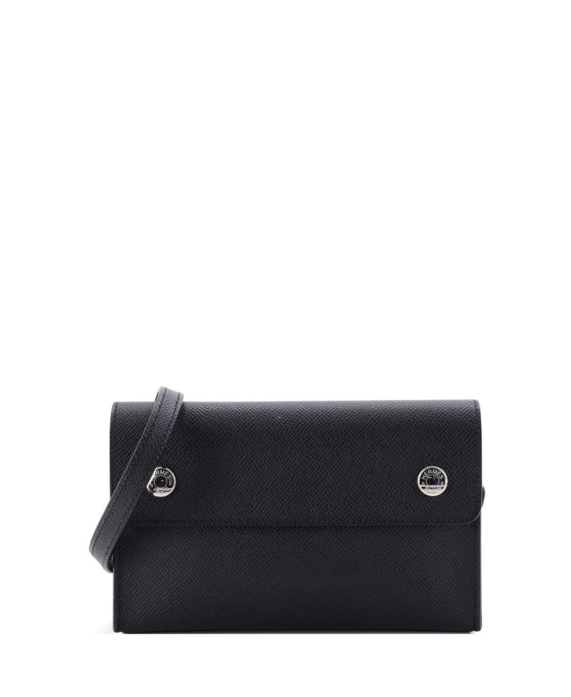 Hermesnap Wallet Bag Epsom