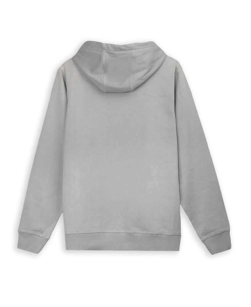 Men's Taylor Double Zipper Pullover Hoodie