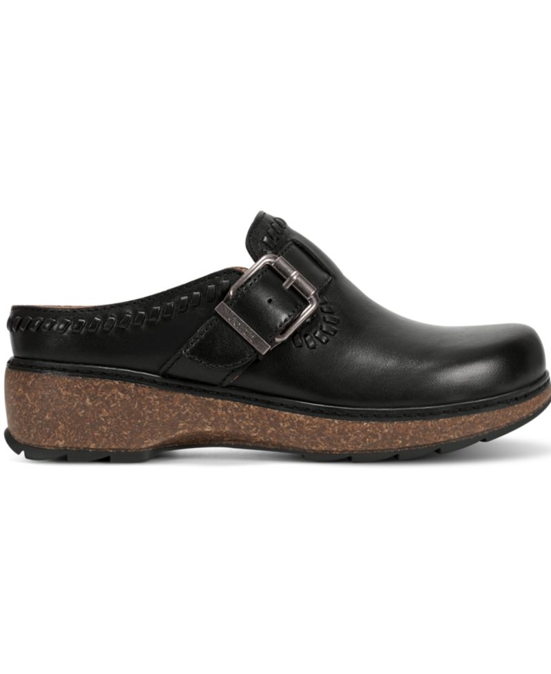 Women's Kay Whipstitch Slip-On Clogs