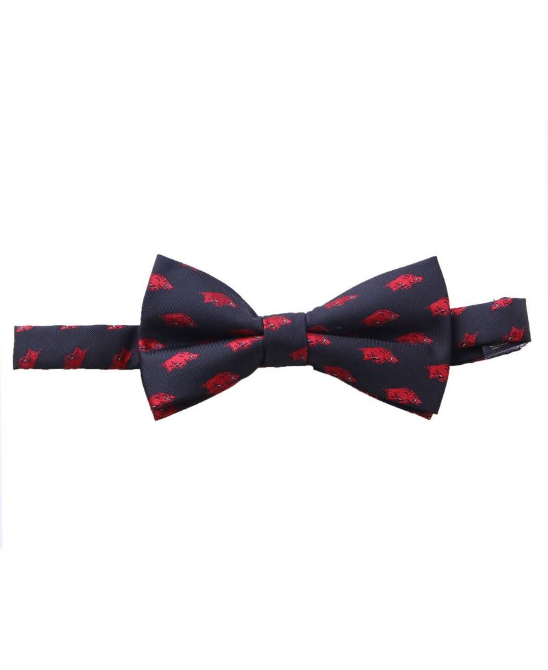 Arkansas Razorbacks Bow Tie