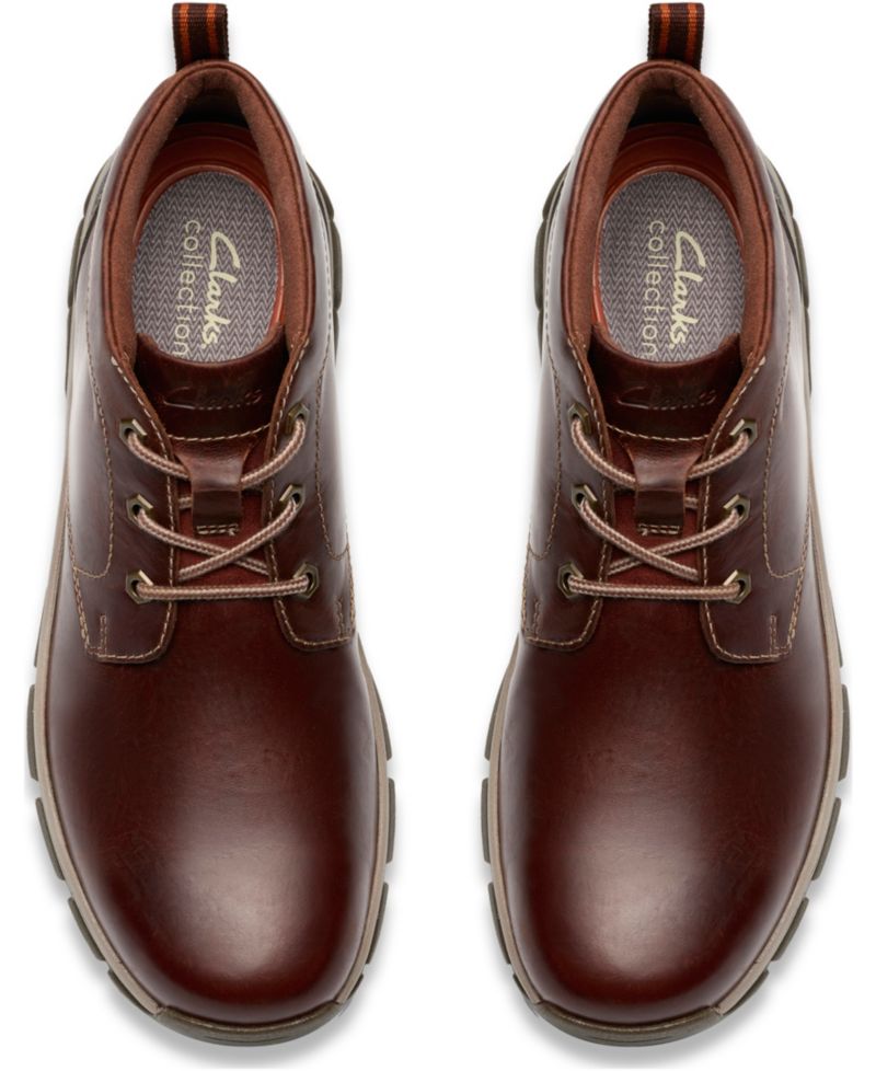 Men's Collection Walpath Chukka Boots