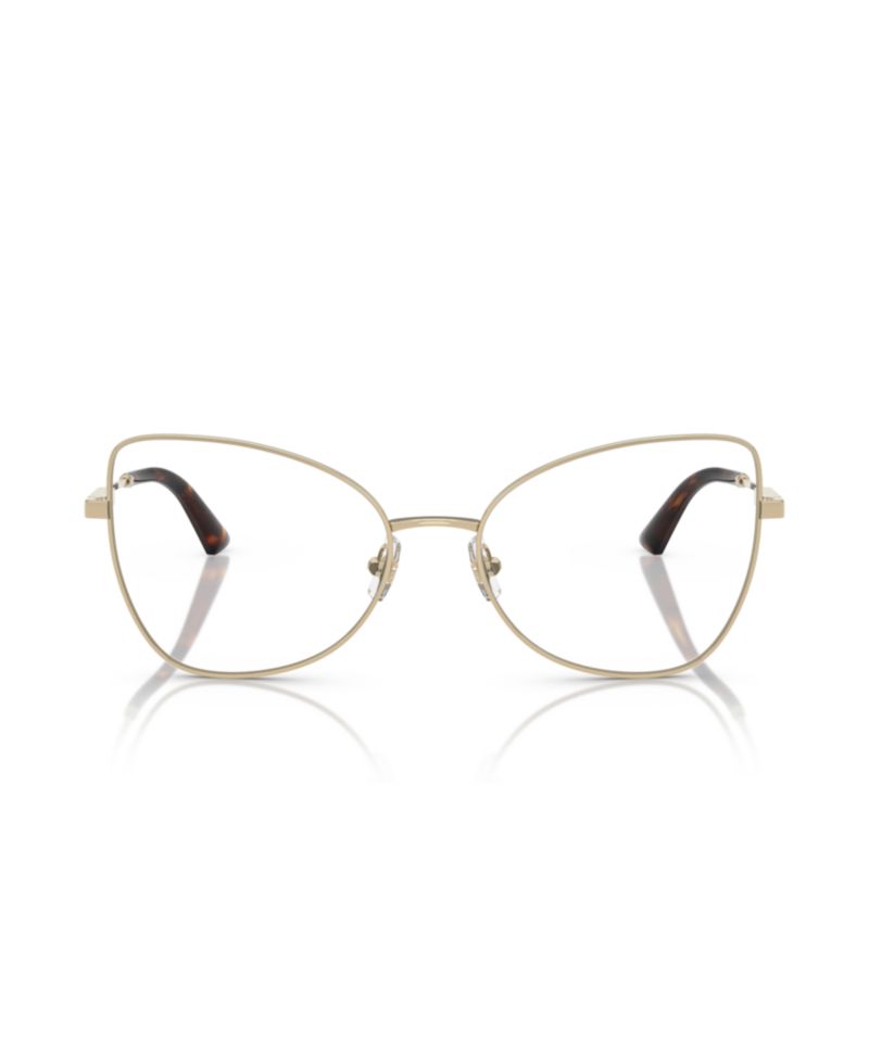 Woman Cat Eye Metal JC2006 Eyeglasses