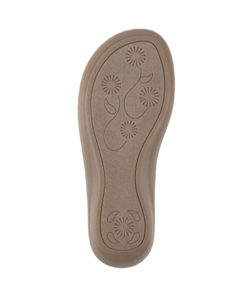Women's Cienna Thong Sandals