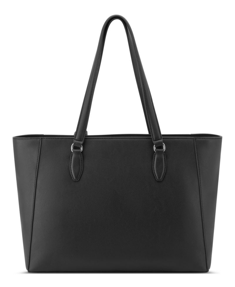 Farida Extra-Large Tote Handbag