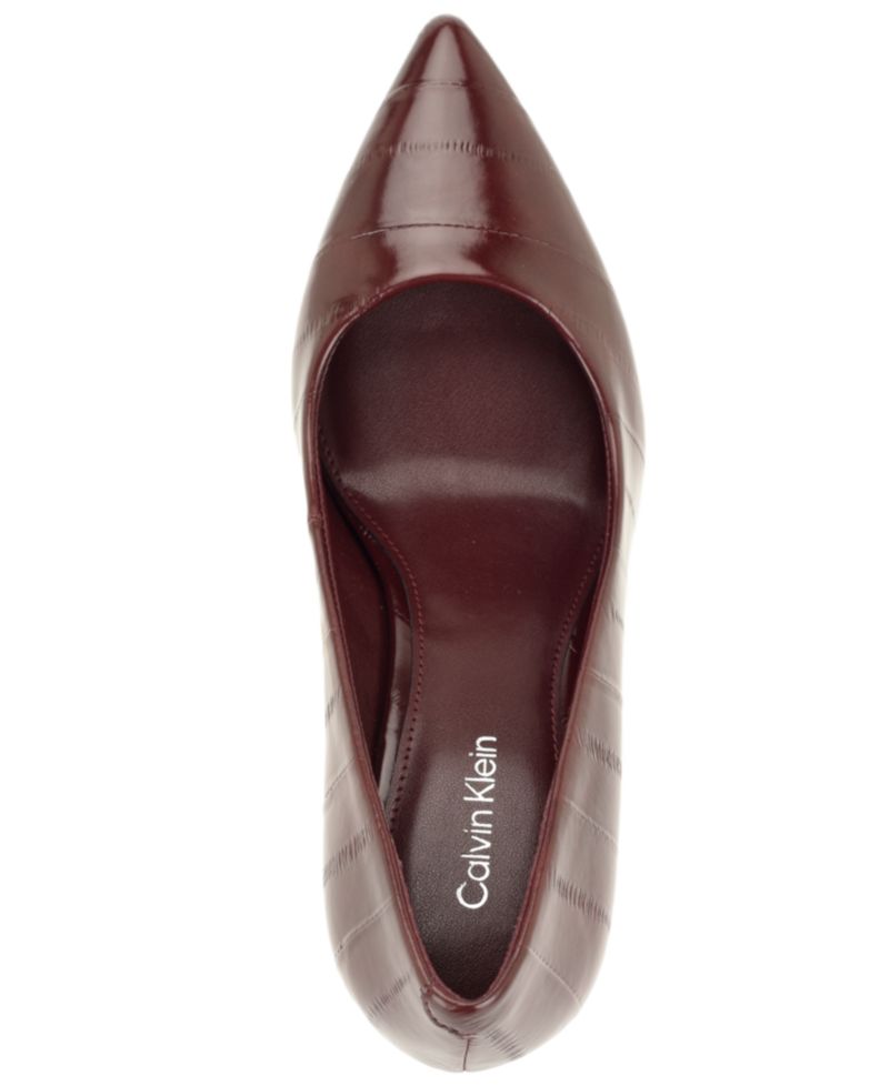 Women's Gayle Classic Pointed Toe Stiletto Pumps