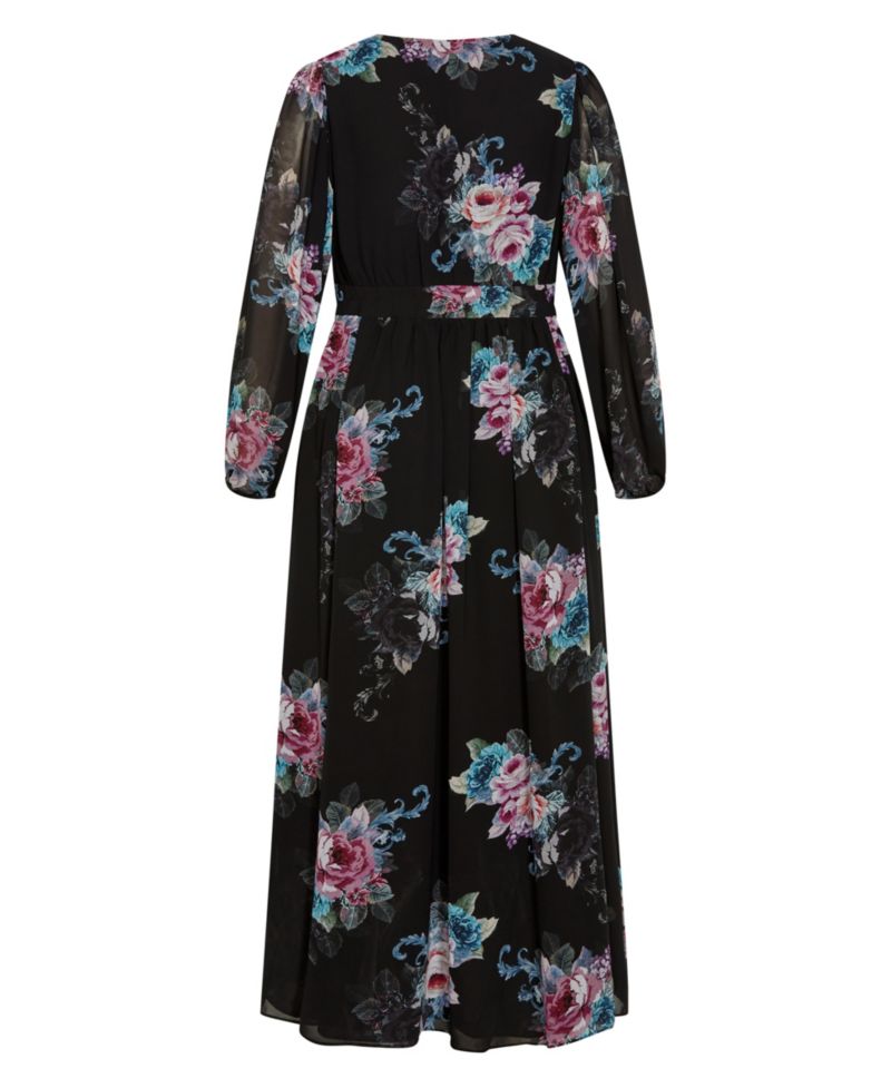 Women's Ottilie Maxi Dress