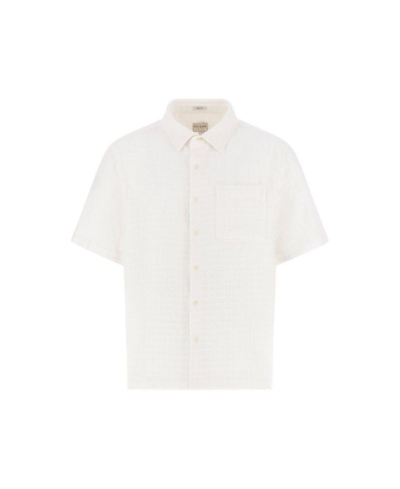 Men's Fisher Texture Shirt