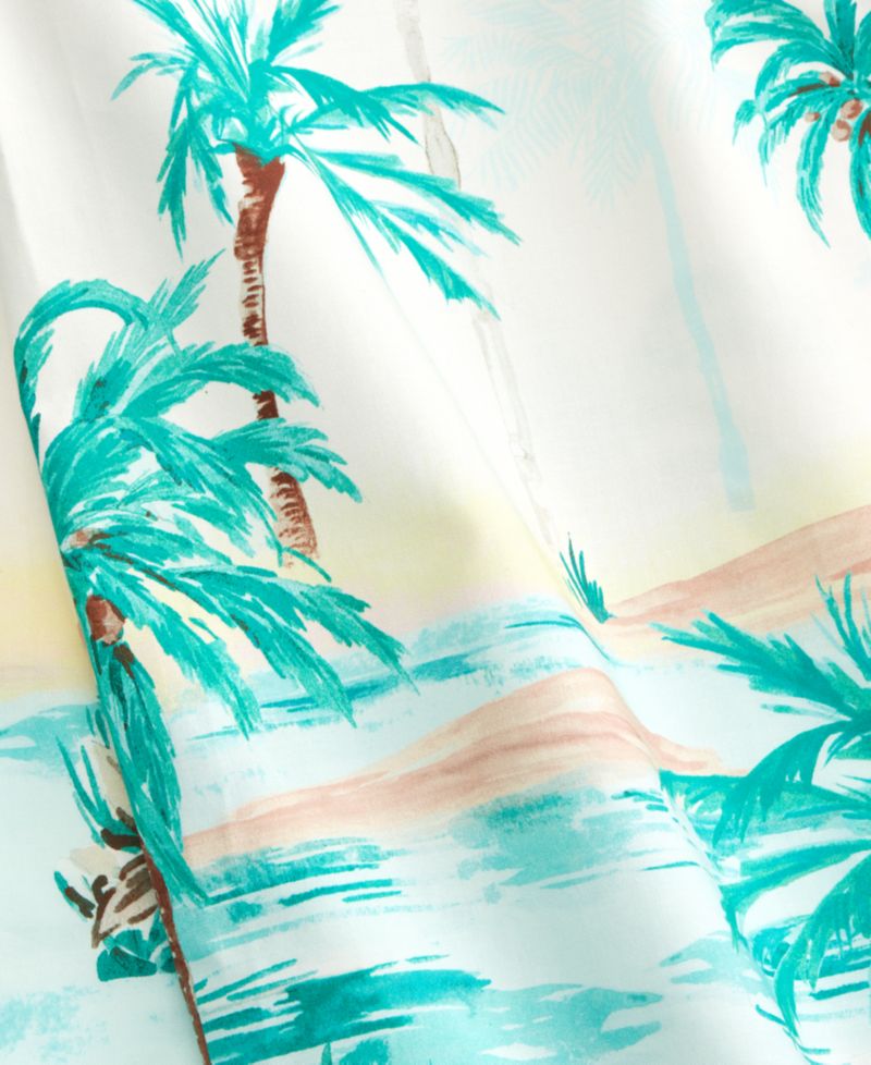 Women's Tie Front Tank & Pant Pajama Set