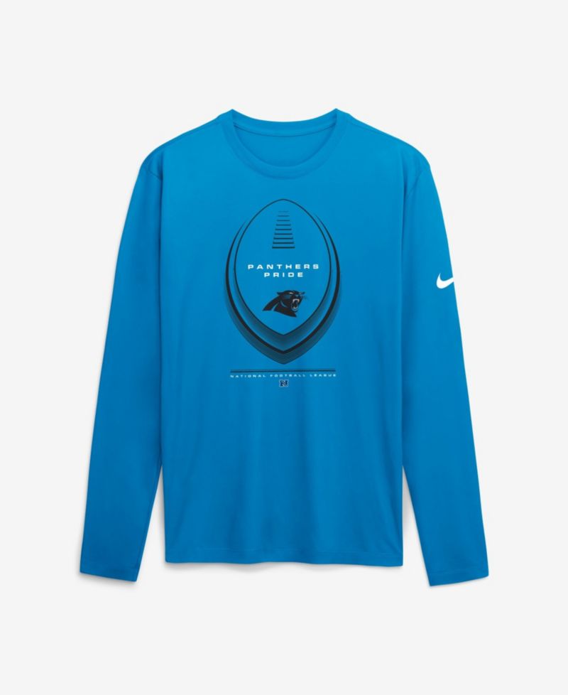 Men's Legend Icon Long-Sleeve T-Shirt