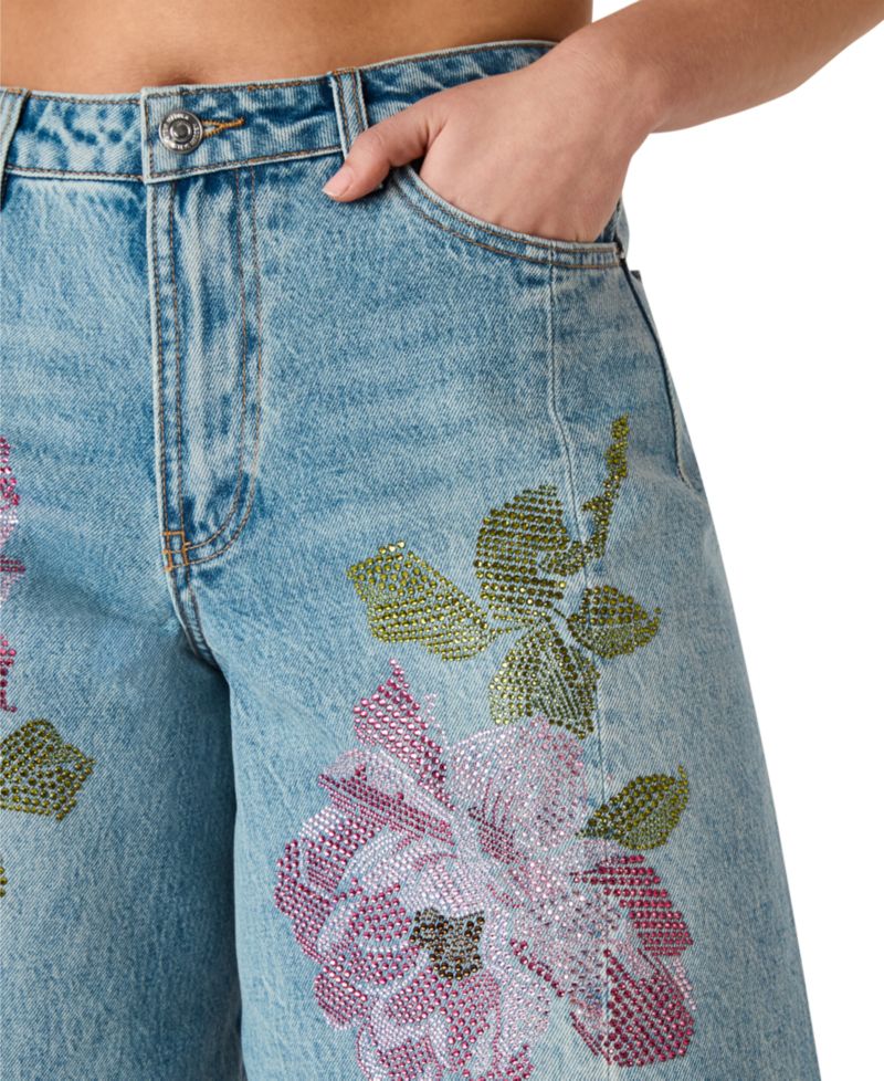 Women's Kesha Wide Fit Shorts