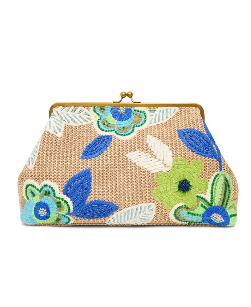 Women's Grace Oversized Novelty Clutch