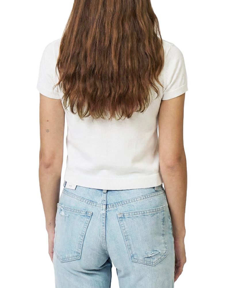 Women's Serena Sheer Cardi With Cami