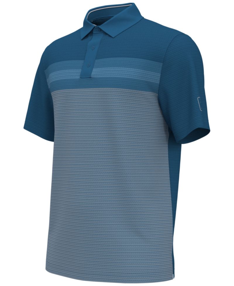 Men's Apparel Golf Regular-Fit Polo Shirt