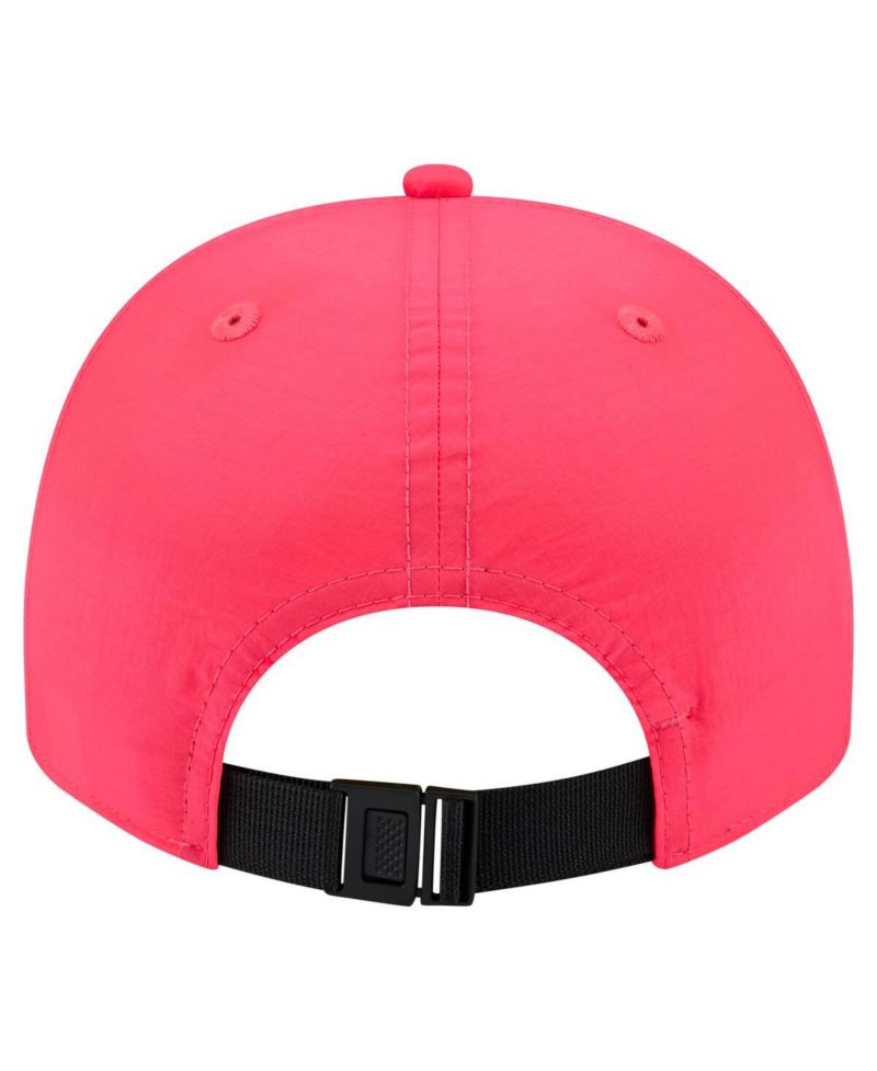 Men's Pink San Francisco Giants Everyday Golfer Adjustable Hat