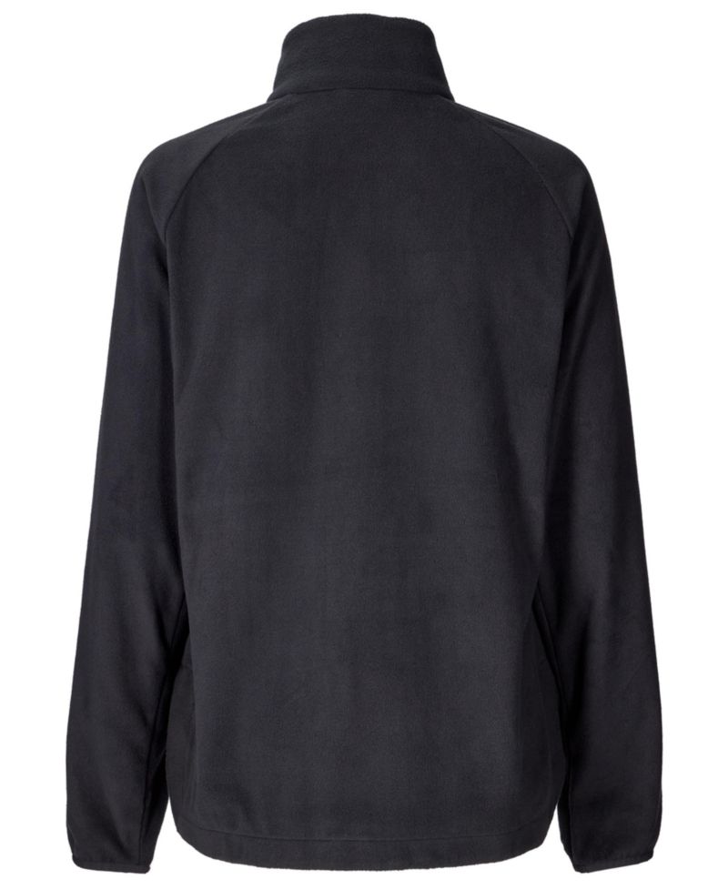 Women's Upward Fleece Pullover Jacket