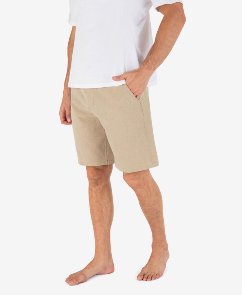 Men's Phantom Flow Walkshort 20 Shorts