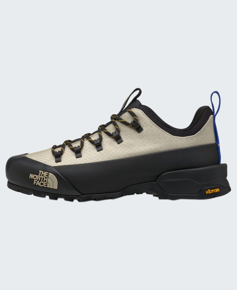 Men's Glenclyffe Lace-Up Sneakers