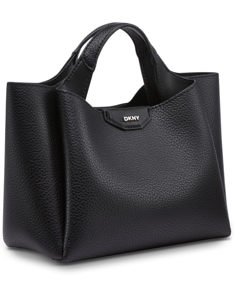 Willa Mini Magnetic Satchel Handbag