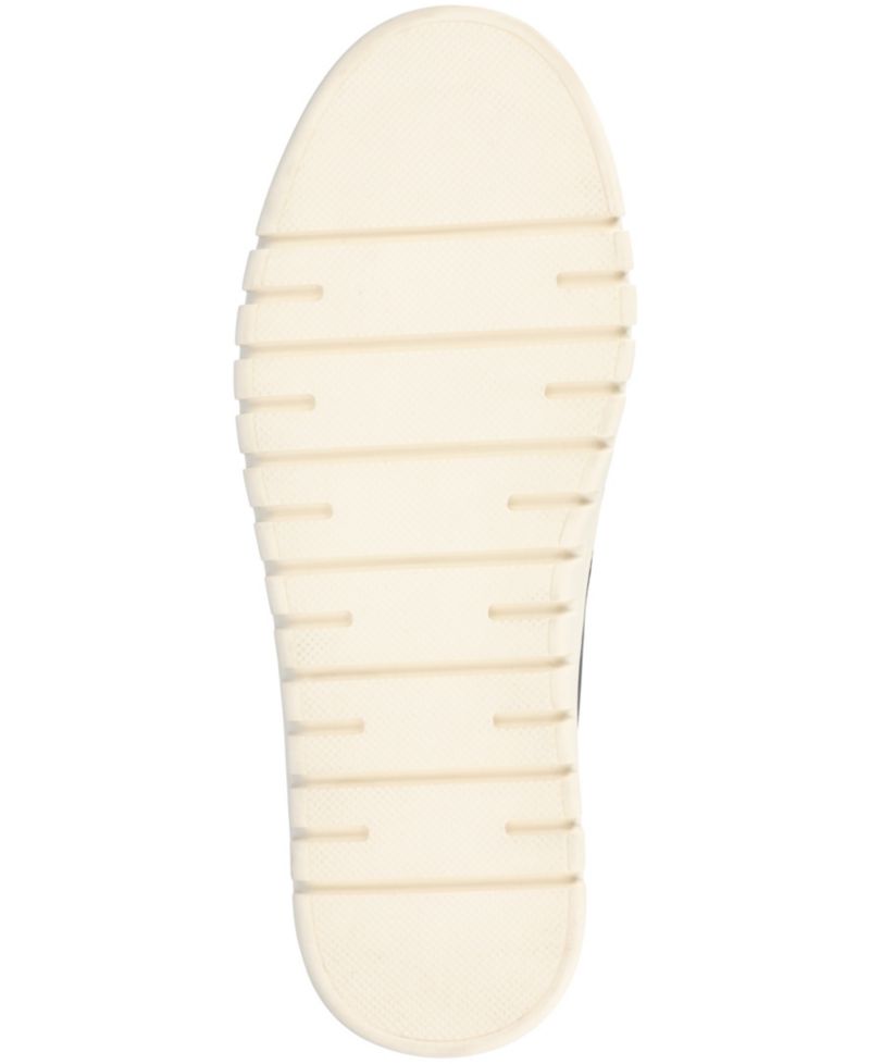 Women's Tayla Round Toe Loafers