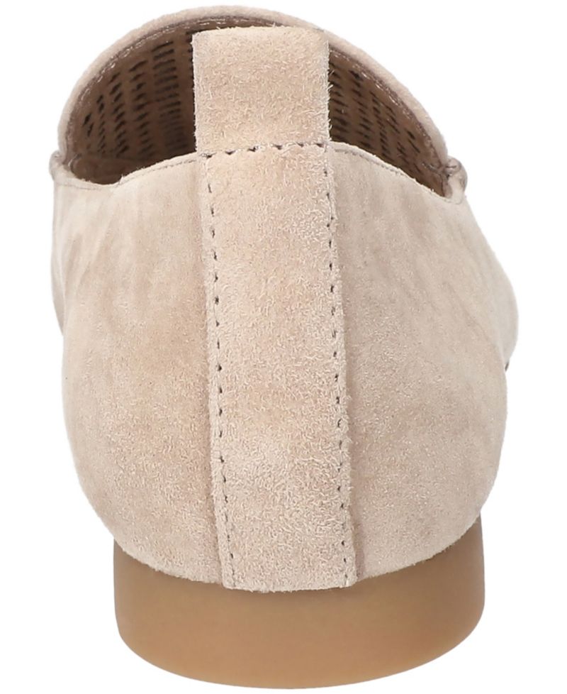 Women's Alessi Perf Pointed Toe Flats