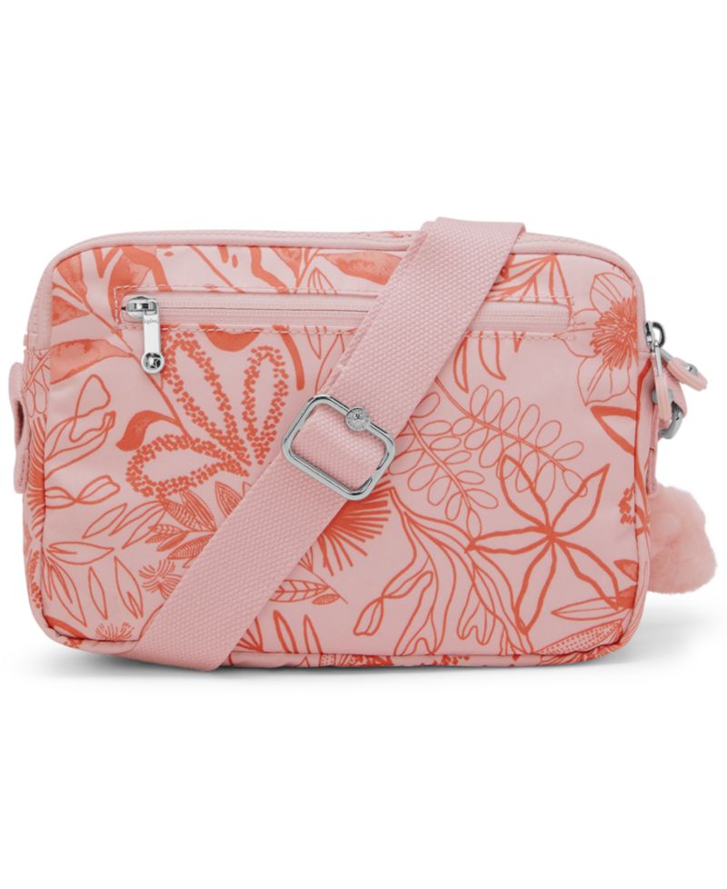 Abanu Medium Crossbody Bag