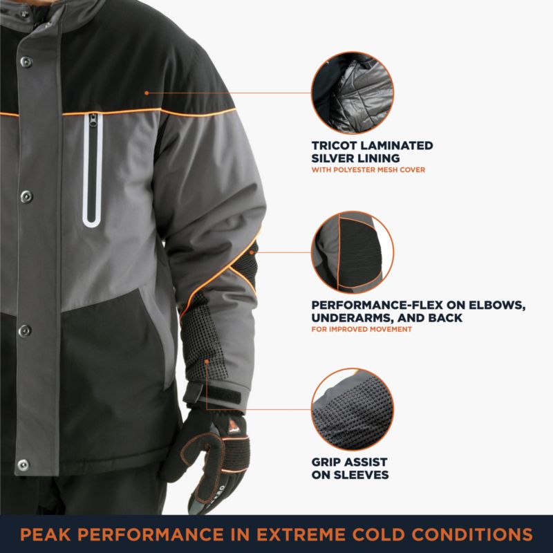 Men's PolarForce Jacket