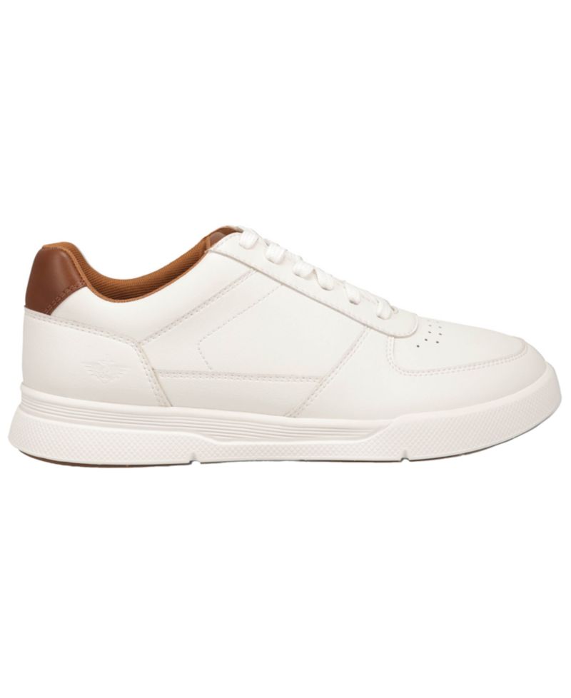 Men's Brad Lace-Up Sneakers