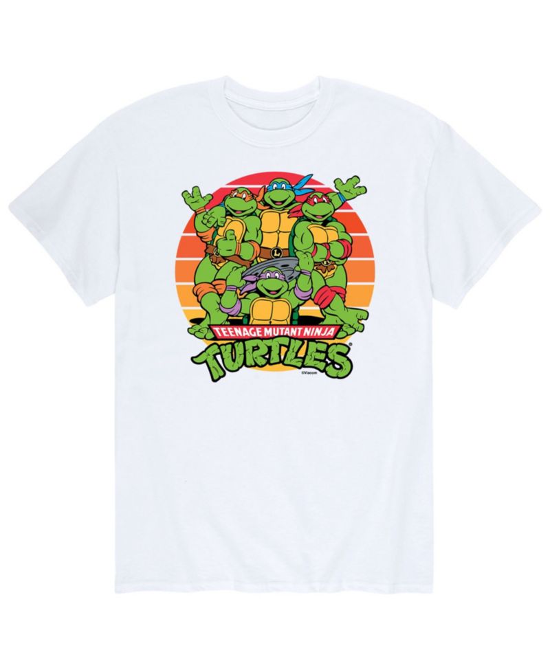 Men's Teenage Mutant Ninja Turtles T-shirt