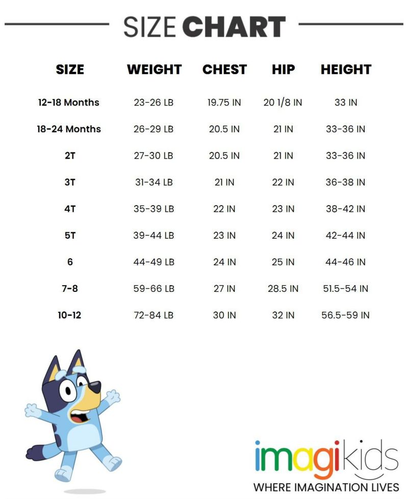 Bingo Sweatshirt Toddler| Child Girls