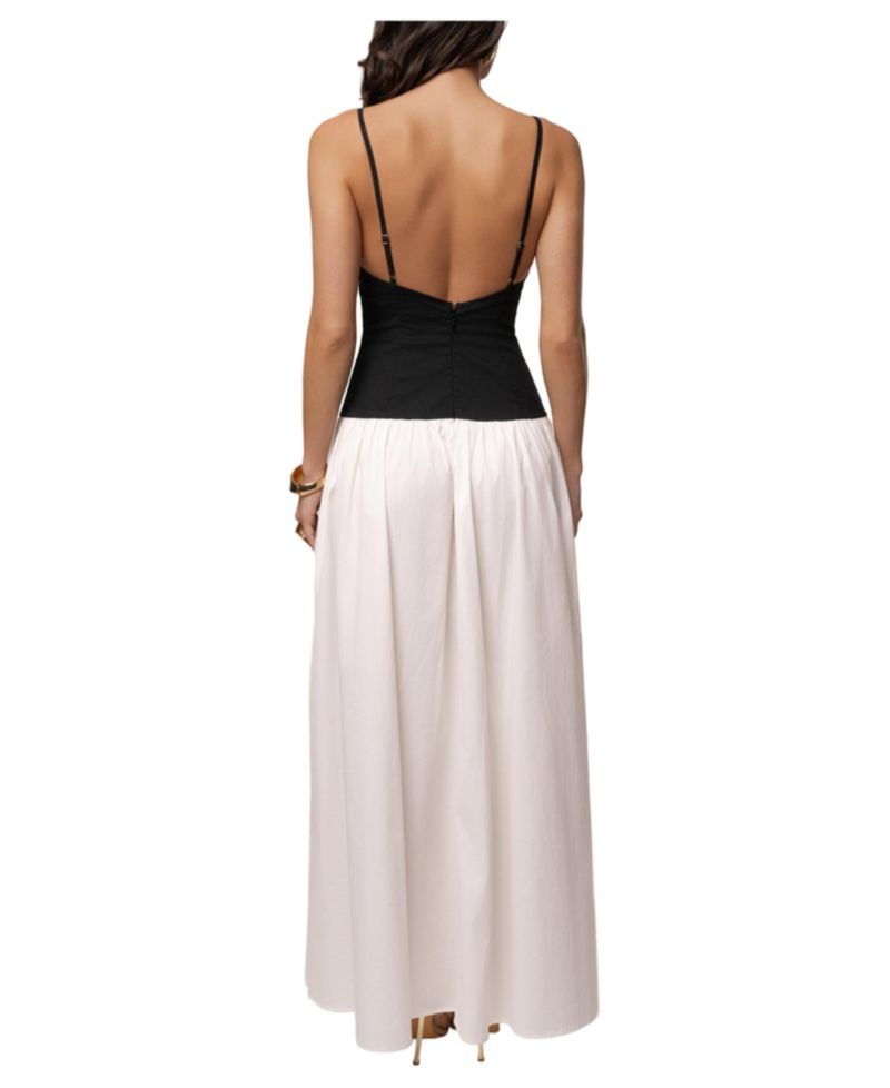 Women's Forever Flare Maxi Dress