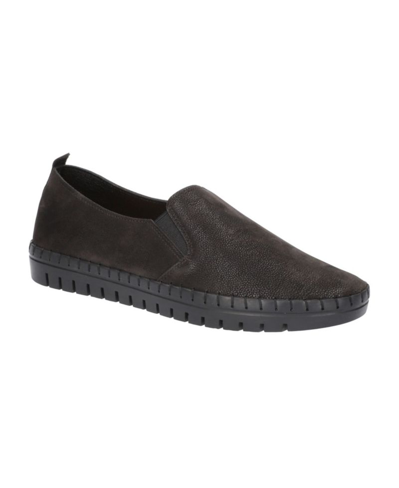 Fresh Slip On Sneakers